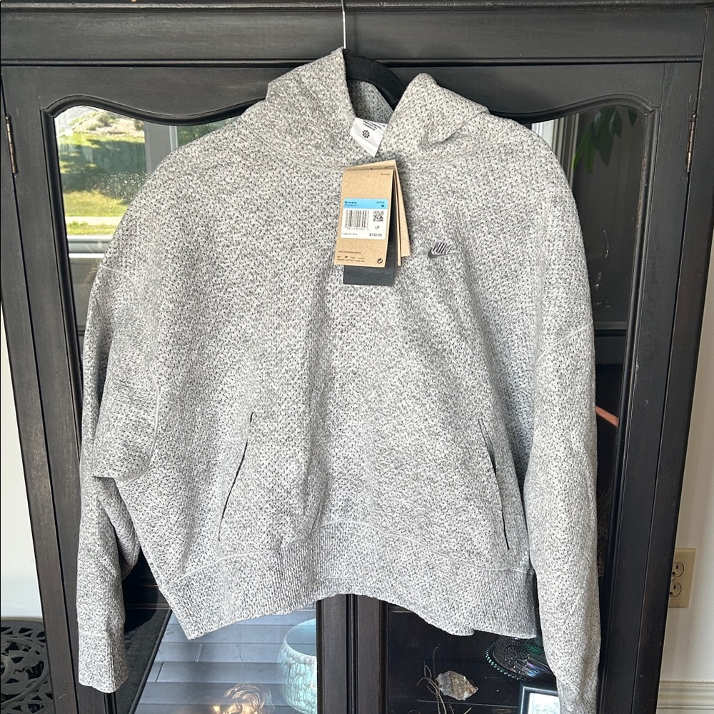 Nike Tech Pack Therma Hoody